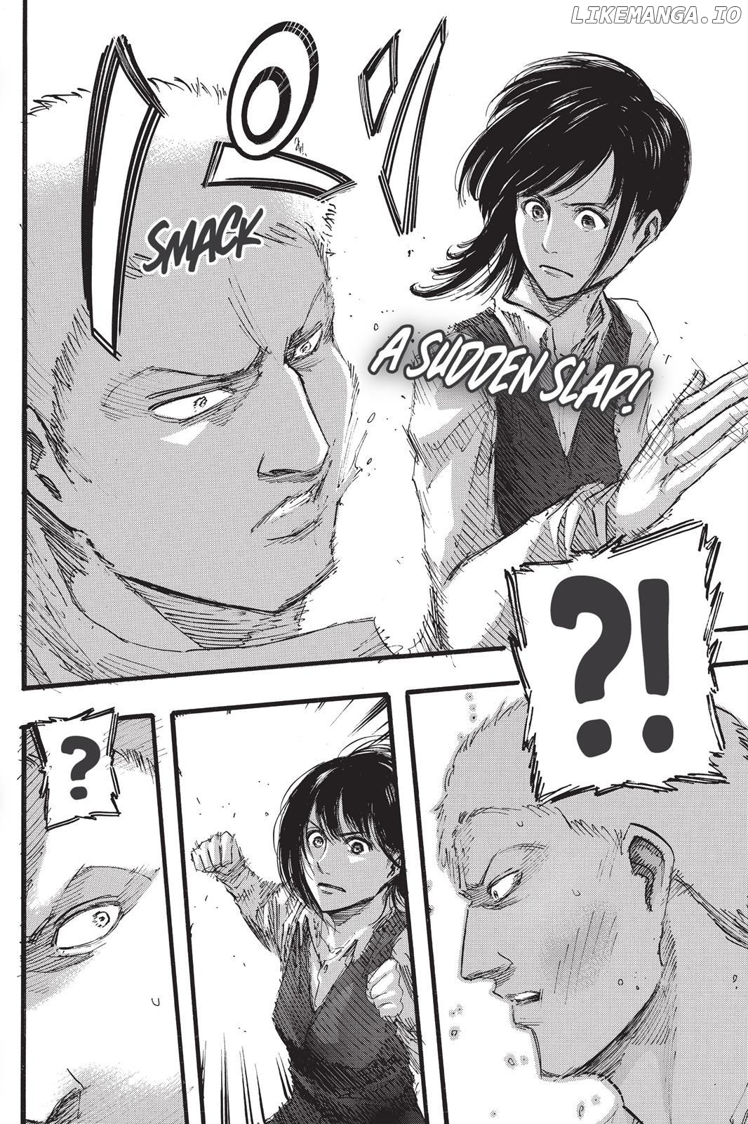 Shingeki no Kyojin, Chapter 34 image 44